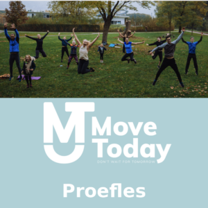 Proefles